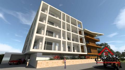 Apartamento T2 Venda em Tondela e Nandufe,Tondela