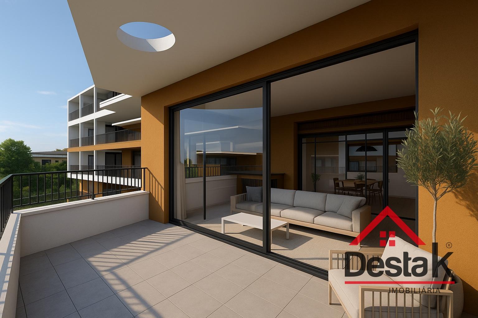 Apartamento T3 Venda em Tondela e Nandufe,Tondela