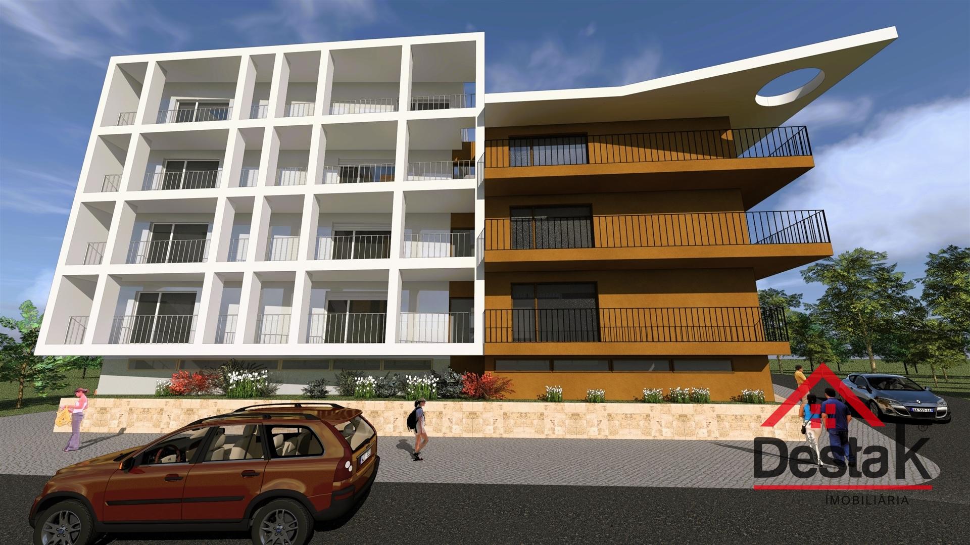 Apartamento T2 Venda em Tondela e Nandufe,Tondela