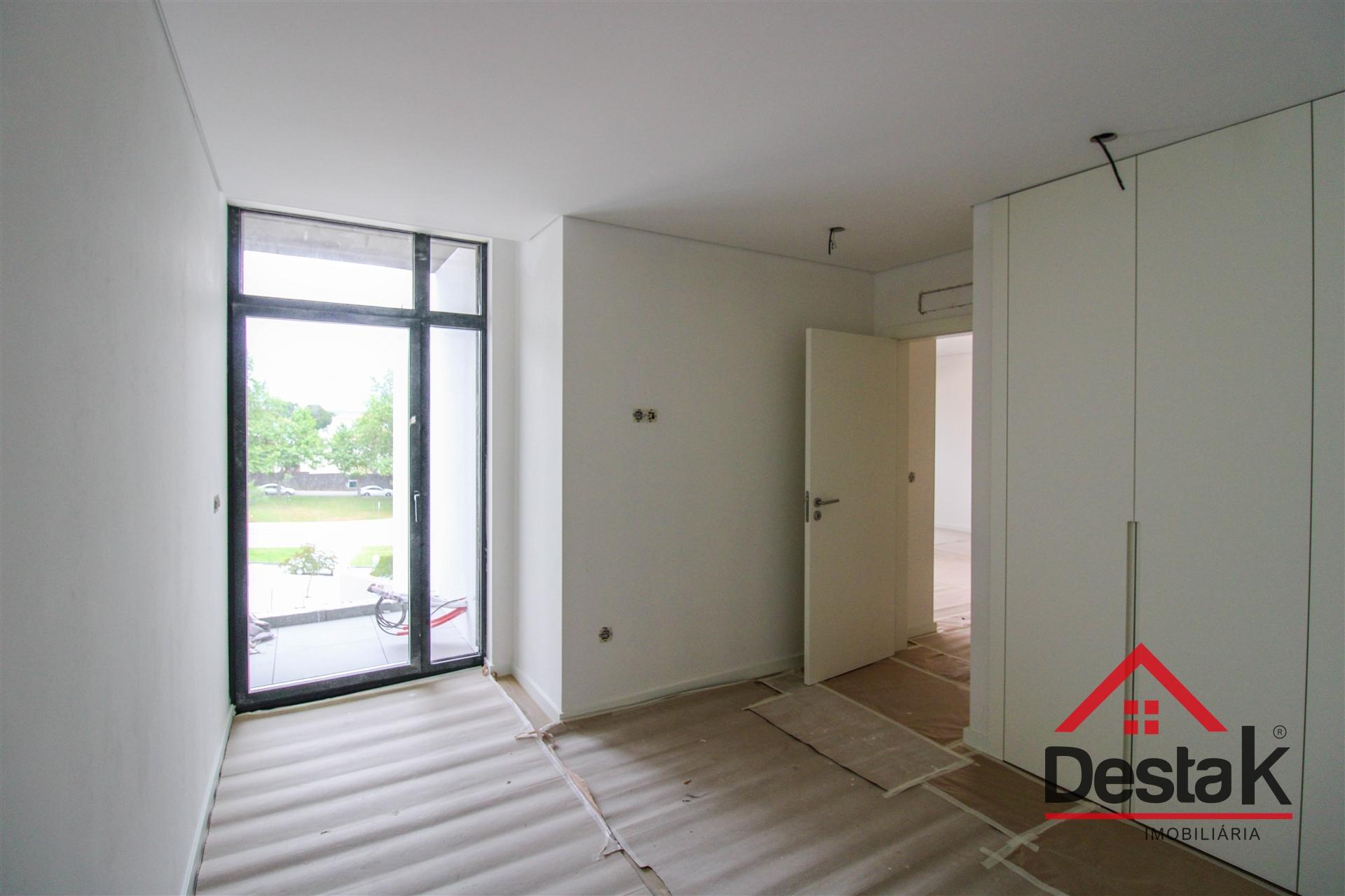 Apartamento T1 Venda em Repeses e São Salvador,Viseu