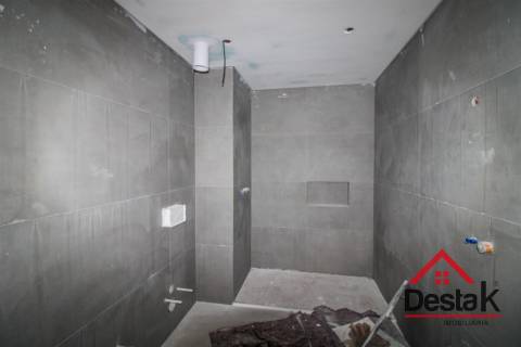 Apartamento T1 Novo à venda em Viseu