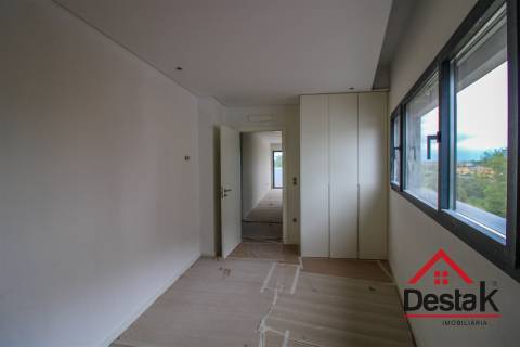 Apartamento T1 Novo à venda em Viseu