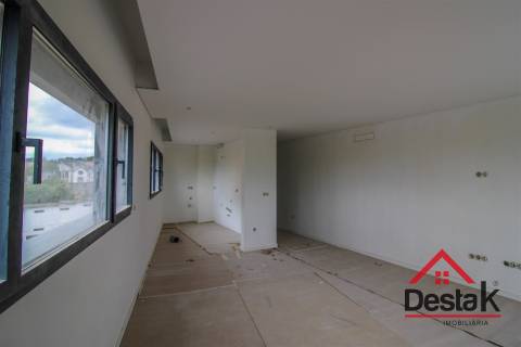 Apartamento T1 Novo à venda em Viseu
