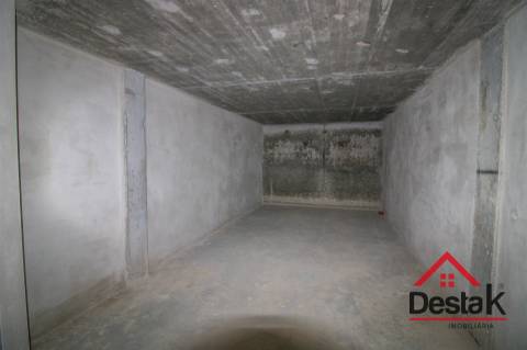 Apartamento T1 Novo à venda em Viseu