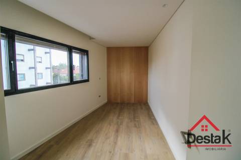 Apartamento T1 Novo à venda em Viseu