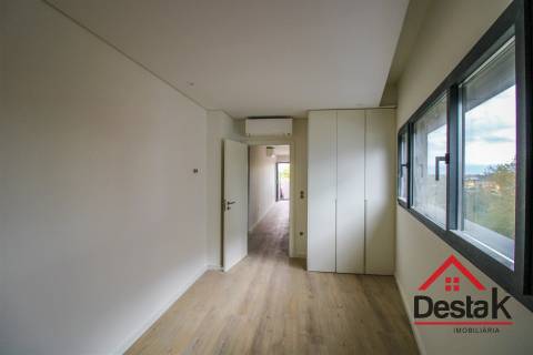 Apartamento T1 Novo à venda em Viseu