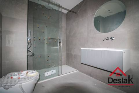 Apartamento T1 Novo à venda em Viseu