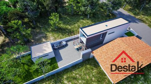 Moradia Isolada V2 a 15 minutos do centro