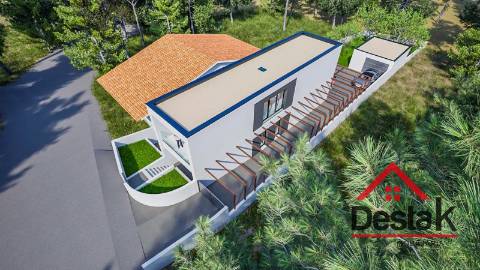 Moradia Isolada V2 a 15 minutos do centro