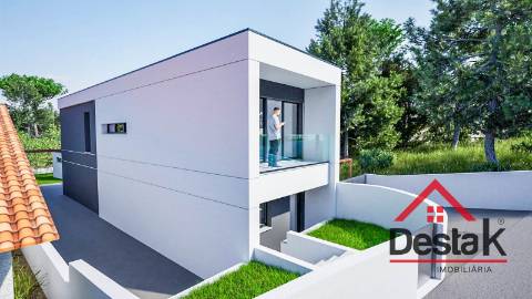 Moradia Isolada V2 a 15 minutos do centro