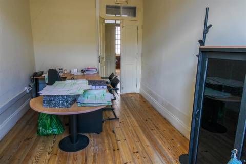 Escritório no Centro da Cidade