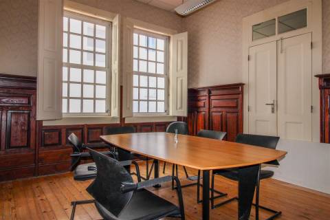 Escritório no Centro da Cidade