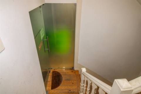 Escritório no Centro da Cidade