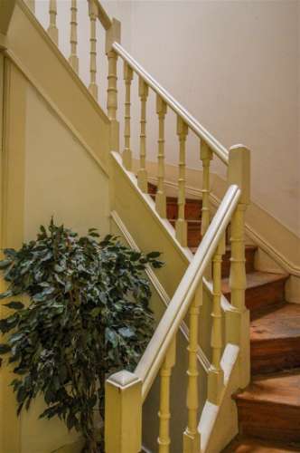 Escritório no Centro da Cidade