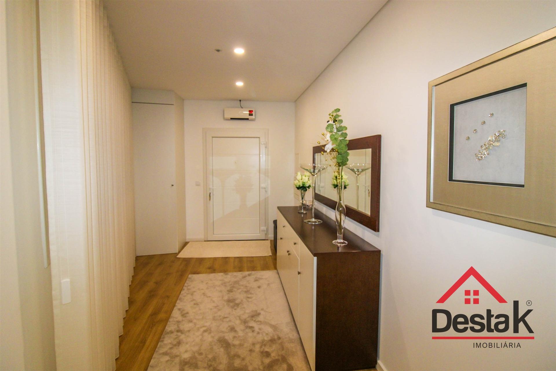 Apartamento T1 para venda em Abraveses , Viseu