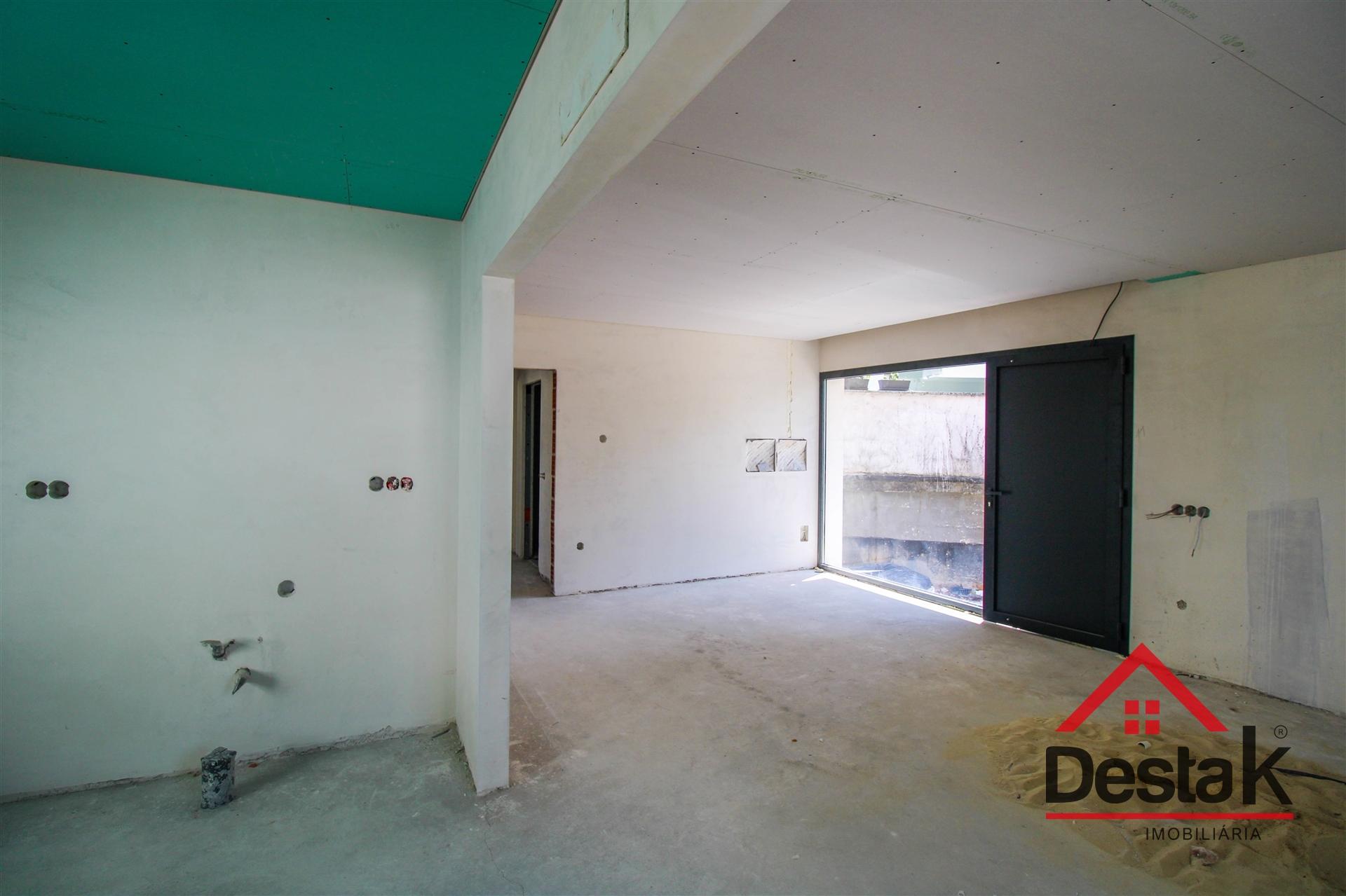 Andar moradia T2 em Viseu
