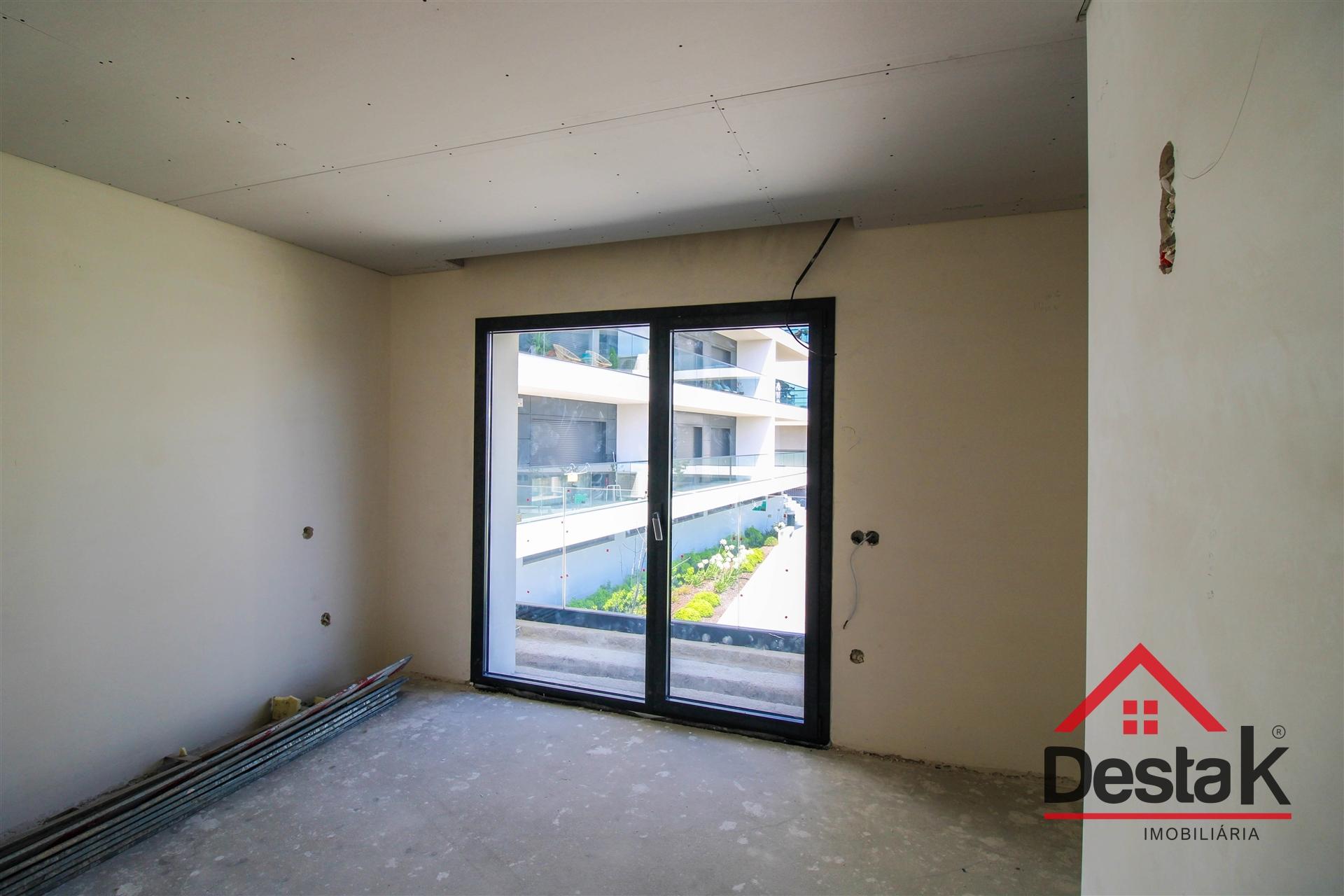 Andar moradia T2 em Viseu