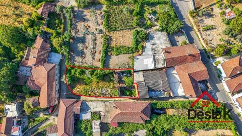 Moradia para restaurar V3 em Viseu