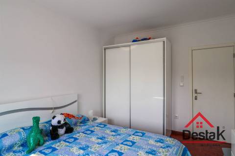 Moradia T4 com piscina para venda em Viseu