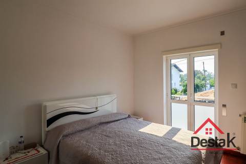 Moradia T4 com piscina para venda em Viseu