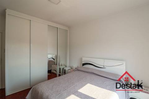 Moradia T4 com piscina para venda em Viseu