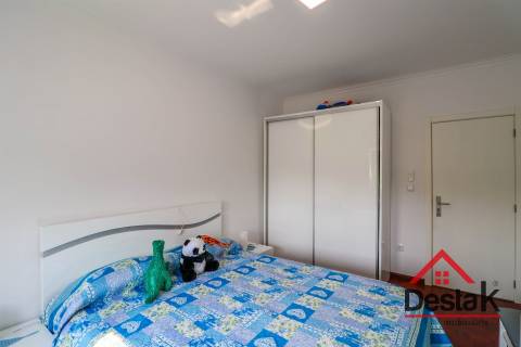 Moradia T4 com piscina para venda em Viseu