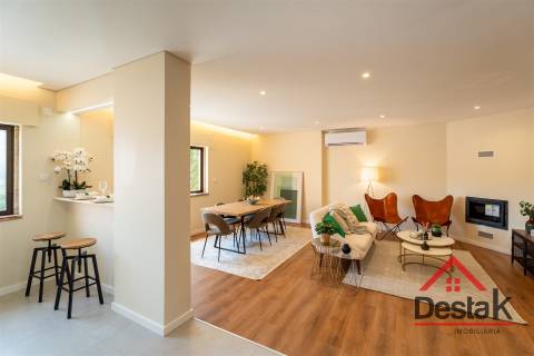 Apartamento T3 Venda em Cacém e São Marcos,Sintra