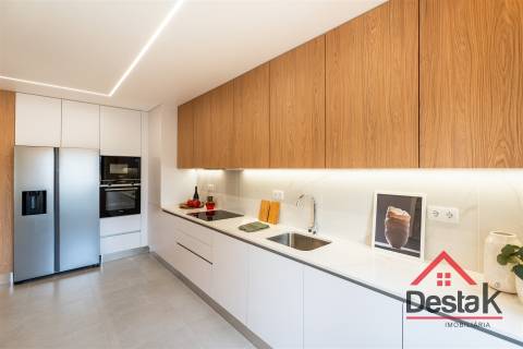 Apartamento T3 Venda em Cacém e São Marcos,Sintra