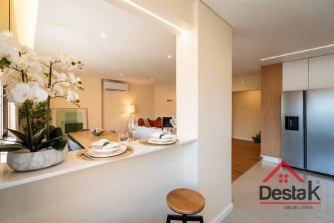Apartamento T3 Venda em Cacém e São Marcos,Sintra