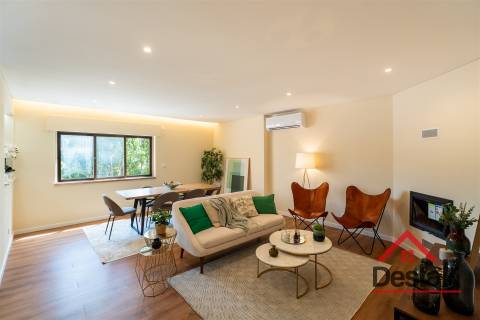 Apartamento T3 Venda em Cacém e São Marcos,Sintra