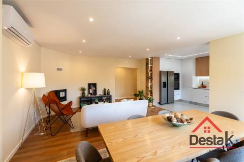 Apartamento T3 Venda em Cacém e São Marcos,Sintra