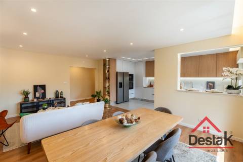 Apartamento T3 Venda em Cacém e São Marcos,Sintra