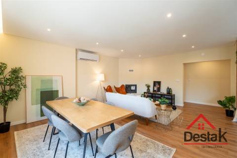 Apartamento T3 Venda em Cacém e São Marcos,Sintra