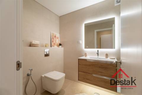 Apartamento T3 Venda em Cacém e São Marcos,Sintra