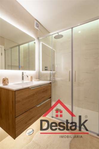 Apartamento T3 Venda em Cacém e São Marcos,Sintra