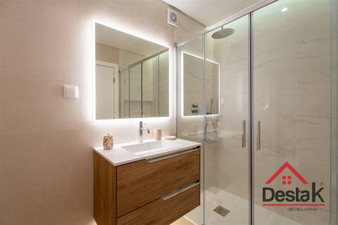 Apartamento T3 Venda em Cacém e São Marcos,Sintra