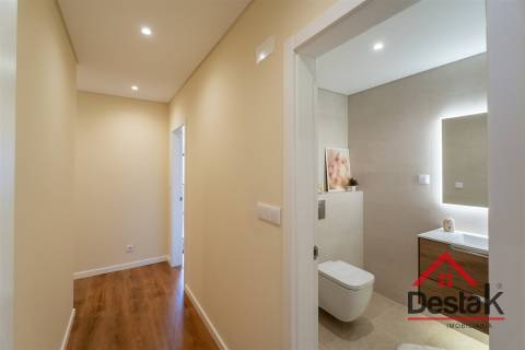 Apartamento T3 Venda em Cacém e São Marcos,Sintra