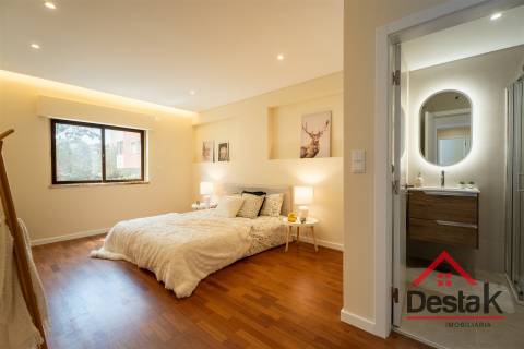 Apartamento T3 Venda em Cacém e São Marcos,Sintra