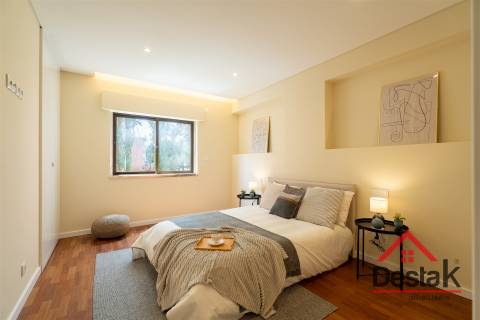 Apartamento T3 Venda em Cacém e São Marcos,Sintra