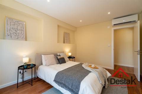 Apartamento T3 Venda em Cacém e São Marcos,Sintra