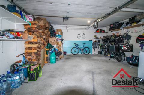 Apartamento T3 na Quinta da Aguieira