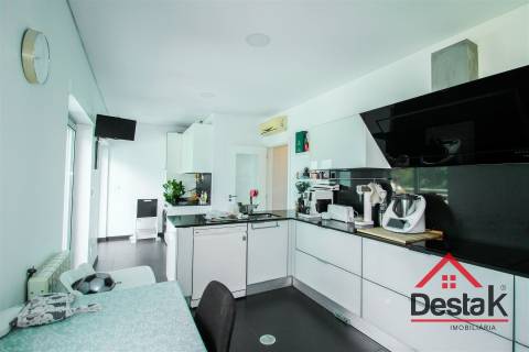 Apartamento T3 na Quinta da Aguieira