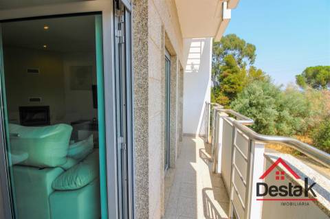 Apartamento T3 na Quinta da Aguieira