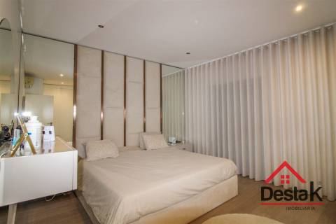 Apartamento T3 na Quinta da Aguieira