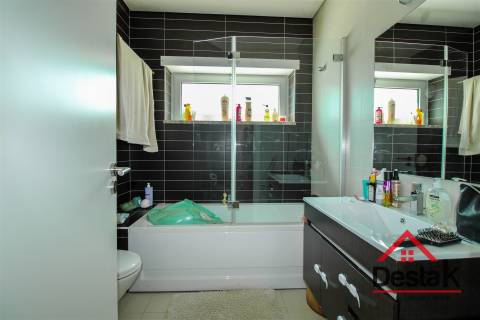 Apartamento T3 na Quinta da Aguieira