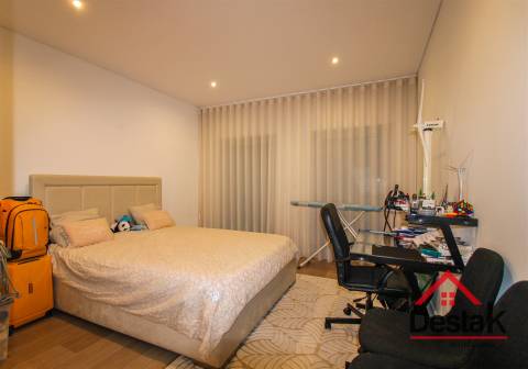 Apartamento T3 na Quinta da Aguieira