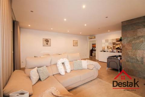 Apartamento T3 na Quinta da Aguieira