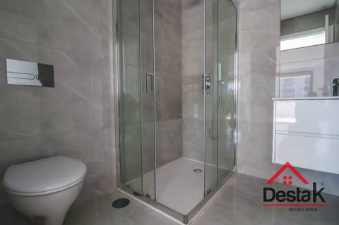 Apartamento T4 no centro da Cidade de Viseu