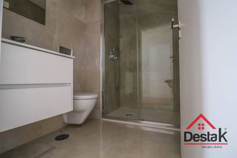 Apartamento T4 no centro da Cidade de Viseu