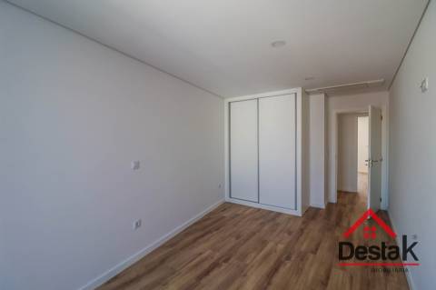 Apartamento T4 no centro da Cidade de Viseu